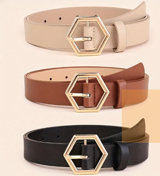 PU Belt